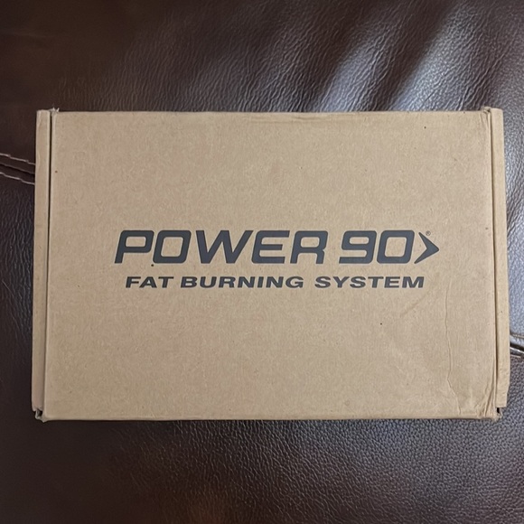 POWER 90 Fat Burning System - Picture 9 of 10